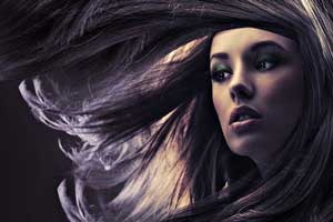 Make-up training voor modellen | Actrices