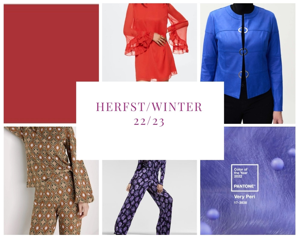 Samenvatting modeseizoen 2022/23, visagieworkshops