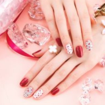workshop Manicure of Nailart, verzorgde handen en nagels maken iedere outfit af