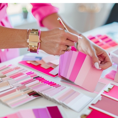 Beautyworkshop kleur