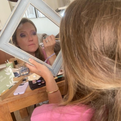 Workshop make-up, the basics