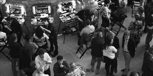 Beautyteam VisagieWorkshops