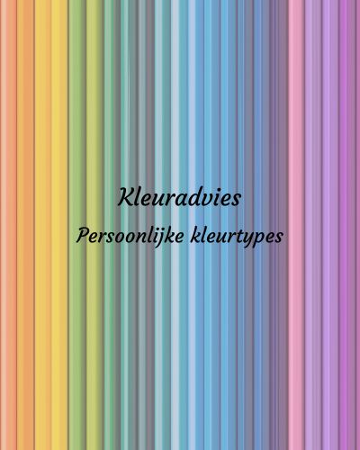 kleuradvies beautyworkshop