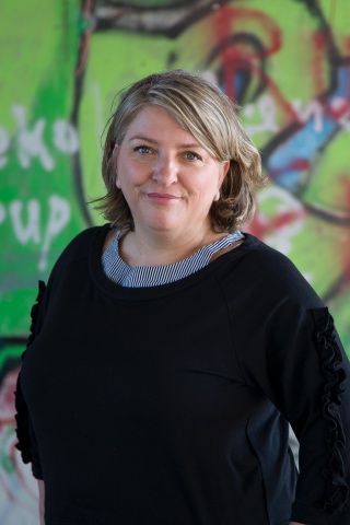 Snel en verzorgt de deur uit, make-up tips