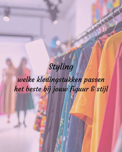 styling beautyworkshop