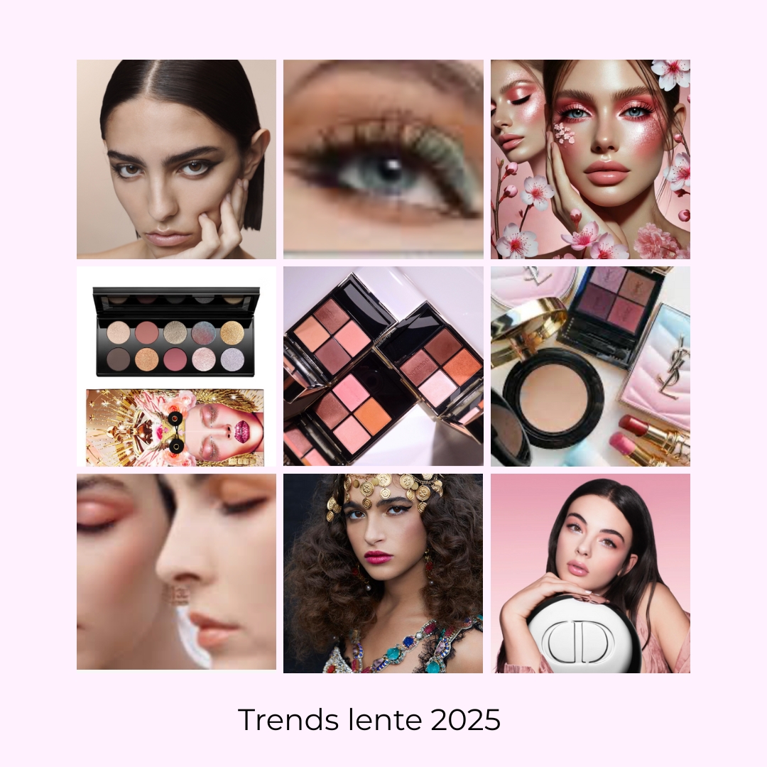 Trends en basis - looks met dank aan diverse merken