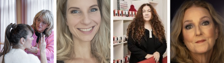 vaste gezichten visagieworkshops 2