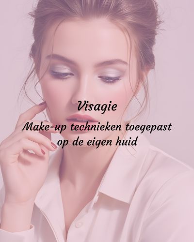visagie beautyworkshop