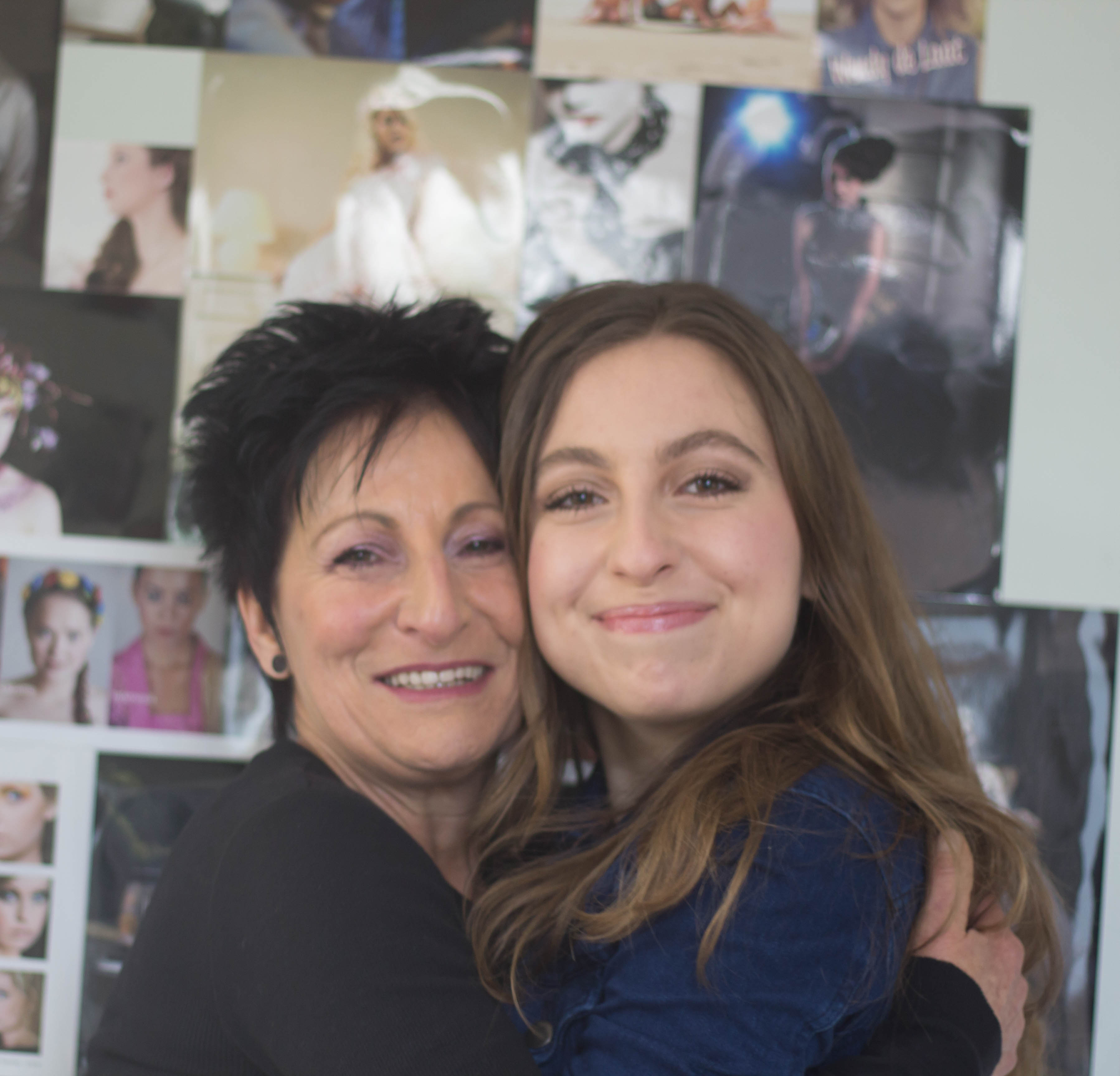 Moederdag, samen voor een beauty beleving