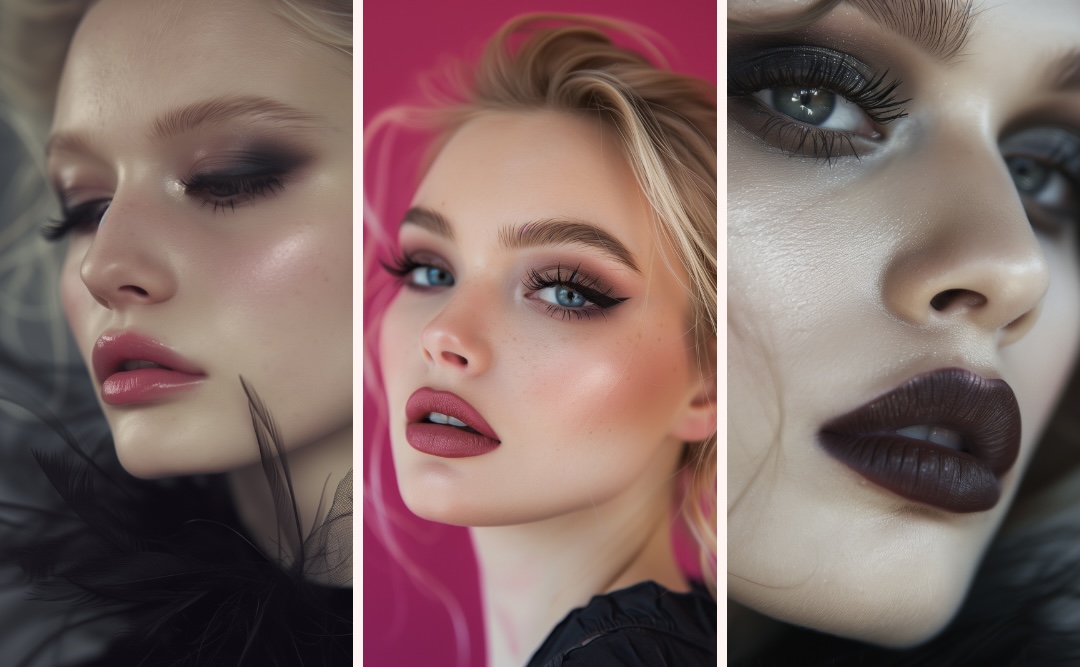 Workshop avondmake-up, VisagieWorkshops.nl