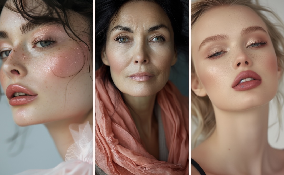 Workshop make-up, the basics 