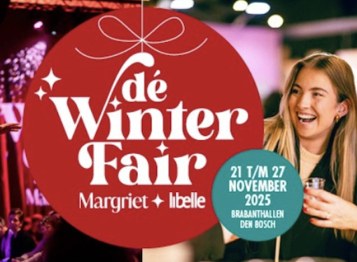 VisagieWorkshops @ de Winterfair 2025